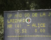 Lazzarini Up and Go CsioArJYR SS7 7487 : CSIO Giovani Arezzo, Lazzarini Alice, Up and Go, foto Stefano Secchi ©